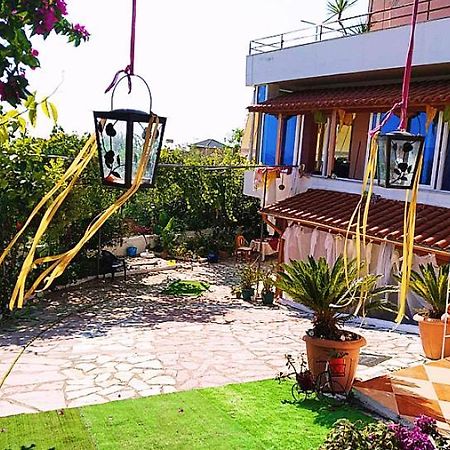Villa Maria Luxury Apartments "Bunec-Piqeras"! Dış mekan fotoğraf