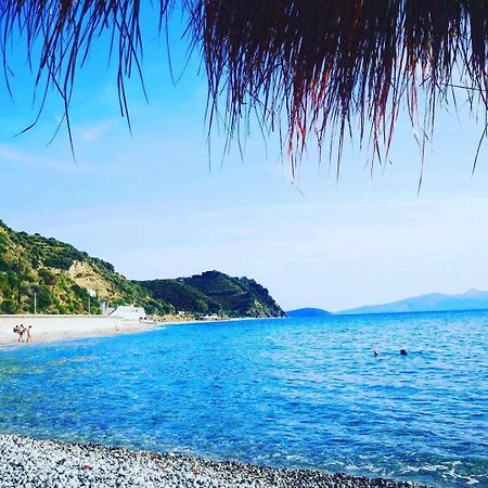 Villa Maria Luxury Apartments "Bunec-Piqeras"! Dış mekan fotoğraf