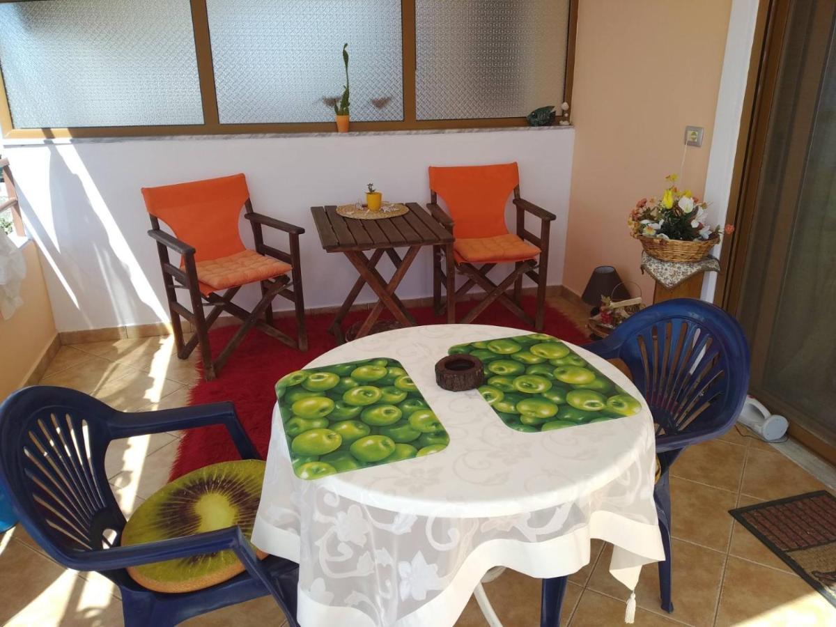 Villa Maria Luxury Apartments "Bunec-Piqeras"! Dış mekan fotoğraf