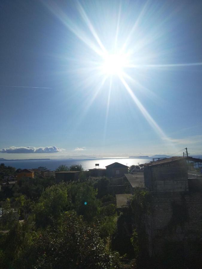Villa Maria Luxury Apartments "Bunec-Piqeras"! Dış mekan fotoğraf