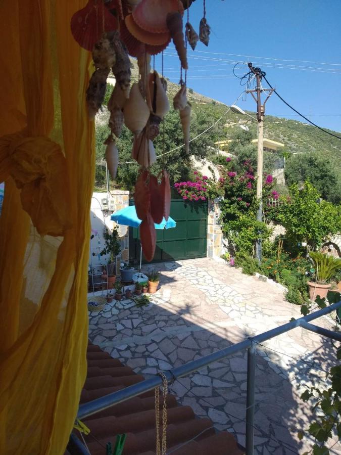 Villa Maria Luxury Apartments "Bunec-Piqeras"! Dış mekan fotoğraf