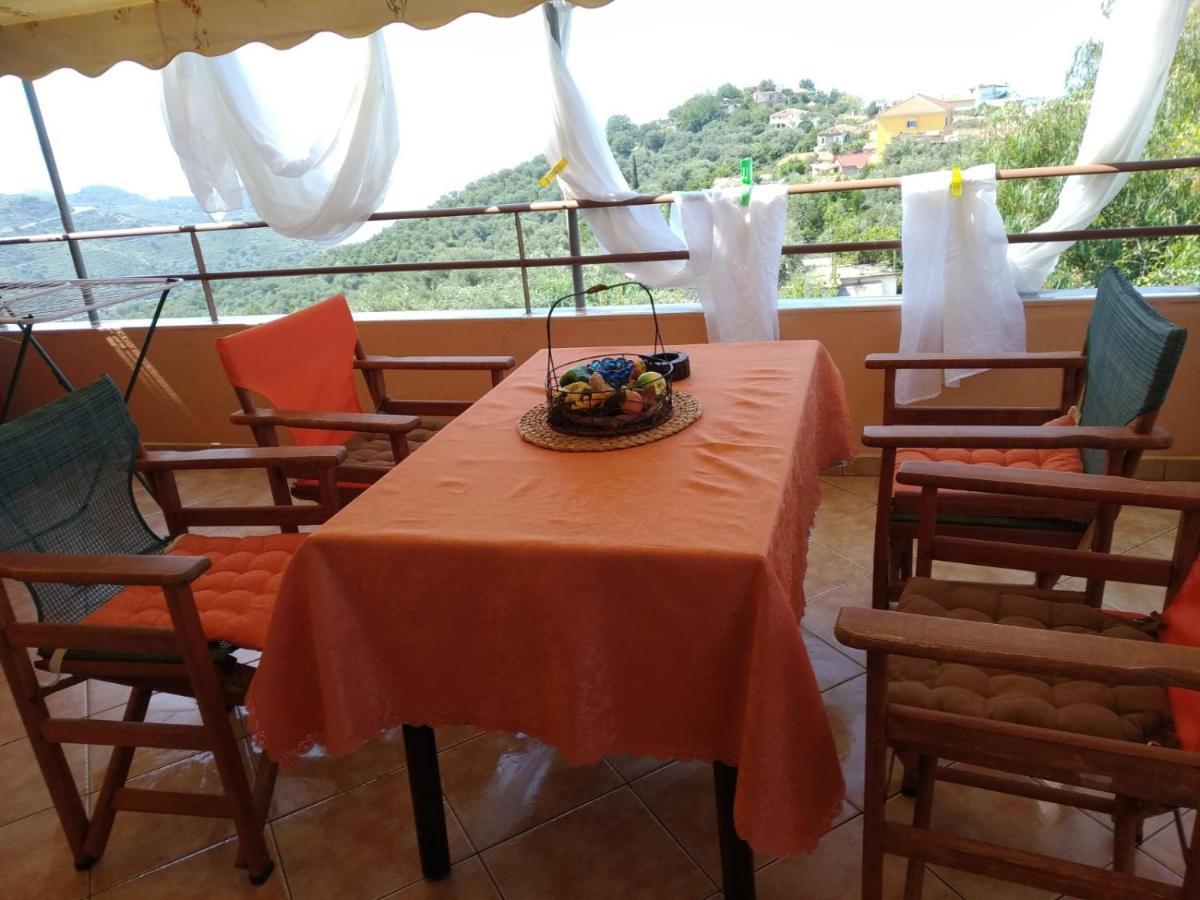 Villa Maria Luxury Apartments "Bunec-Piqeras"! Dış mekan fotoğraf