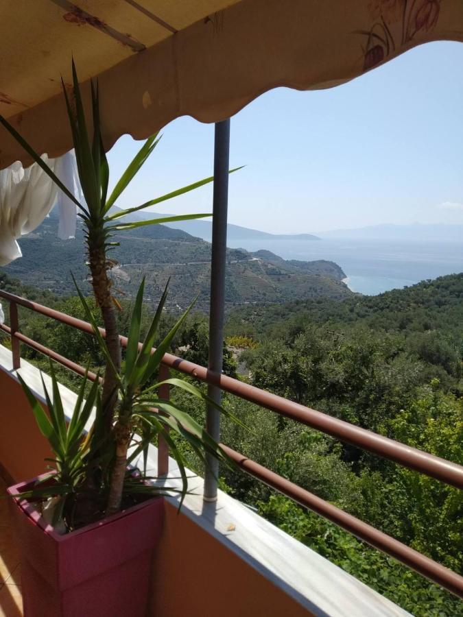 Villa Maria Luxury Apartments "Bunec-Piqeras"! Dış mekan fotoğraf