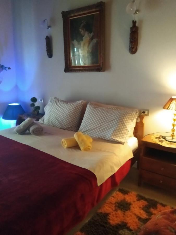 Villa Maria Luxury Apartments "Bunec-Piqeras"! Dış mekan fotoğraf