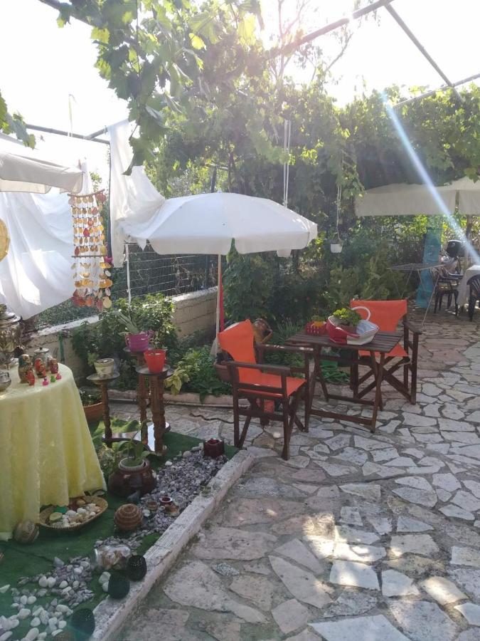 Villa Maria Luxury Apartments "Bunec-Piqeras"! Dış mekan fotoğraf