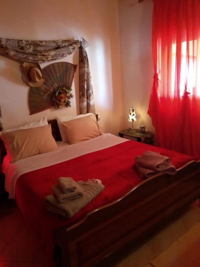 Villa Maria Luxury Apartments "Bunec-Piqeras"! Dış mekan fotoğraf