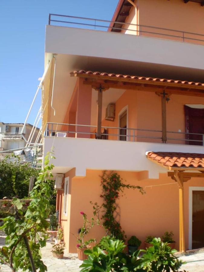 Villa Maria Luxury Apartments "Bunec-Piqeras"! Dış mekan fotoğraf