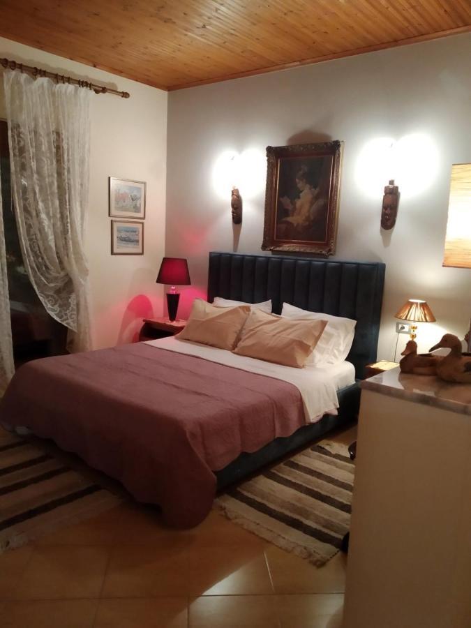 Villa Maria Luxury Apartments "Bunec-Piqeras"! Dış mekan fotoğraf