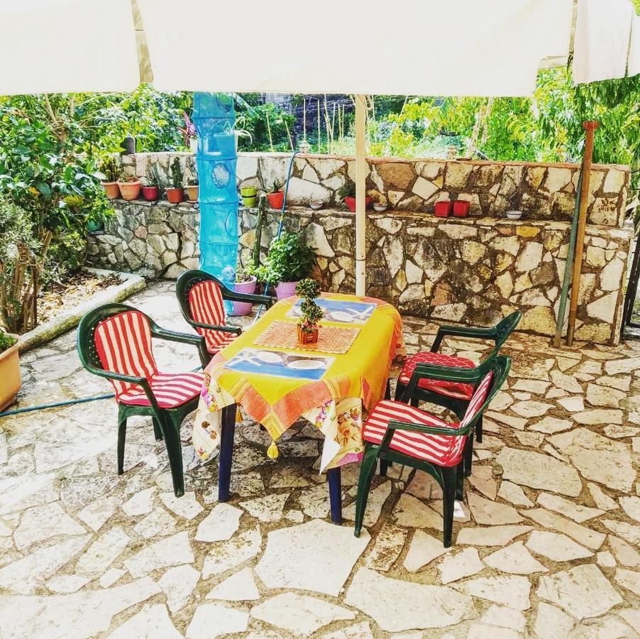 Villa Maria Luxury Apartments "Bunec-Piqeras"! Dış mekan fotoğraf