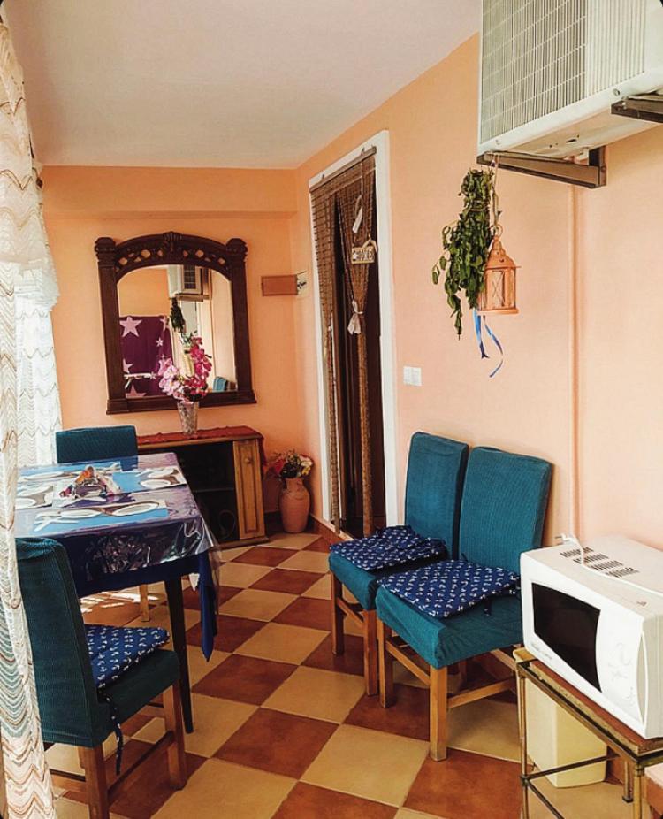 Villa Maria Luxury Apartments "Bunec-Piqeras"! Dış mekan fotoğraf