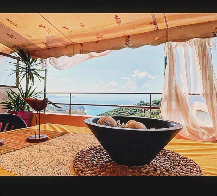 Villa Maria Luxury Apartments "Bunec-Piqeras"! Dış mekan fotoğraf