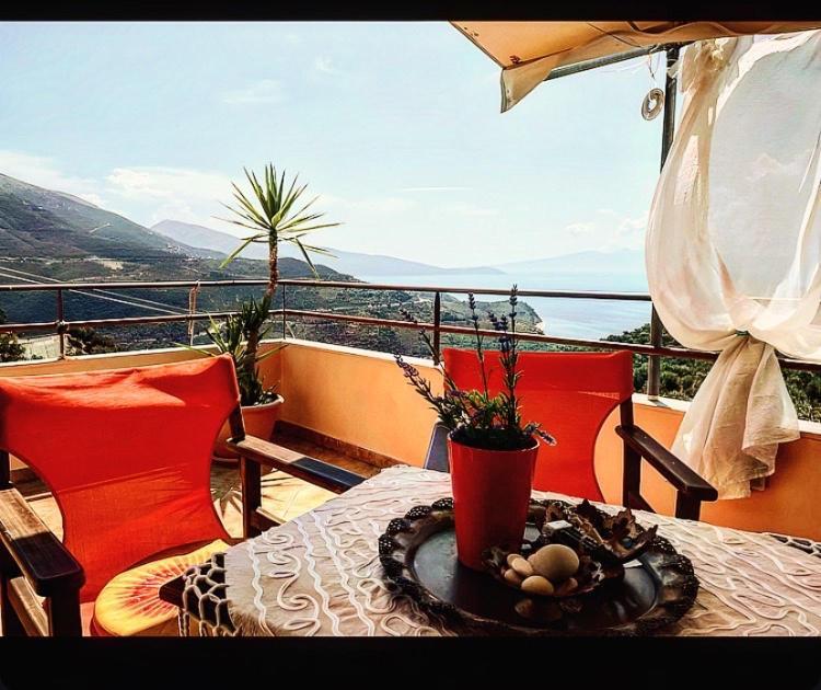 Villa Maria Luxury Apartments "Bunec-Piqeras"! Dış mekan fotoğraf