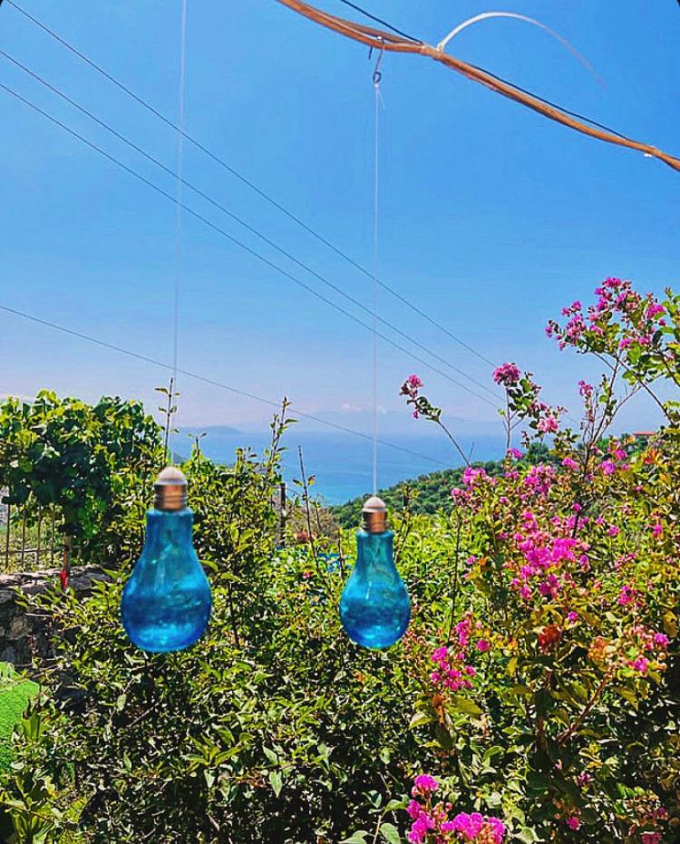 Villa Maria Luxury Apartments "Bunec-Piqeras"! Dış mekan fotoğraf