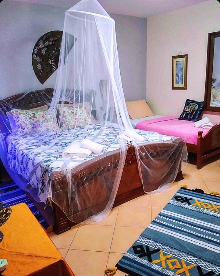 Villa Maria Luxury Apartments "Bunec-Piqeras"! Dış mekan fotoğraf
