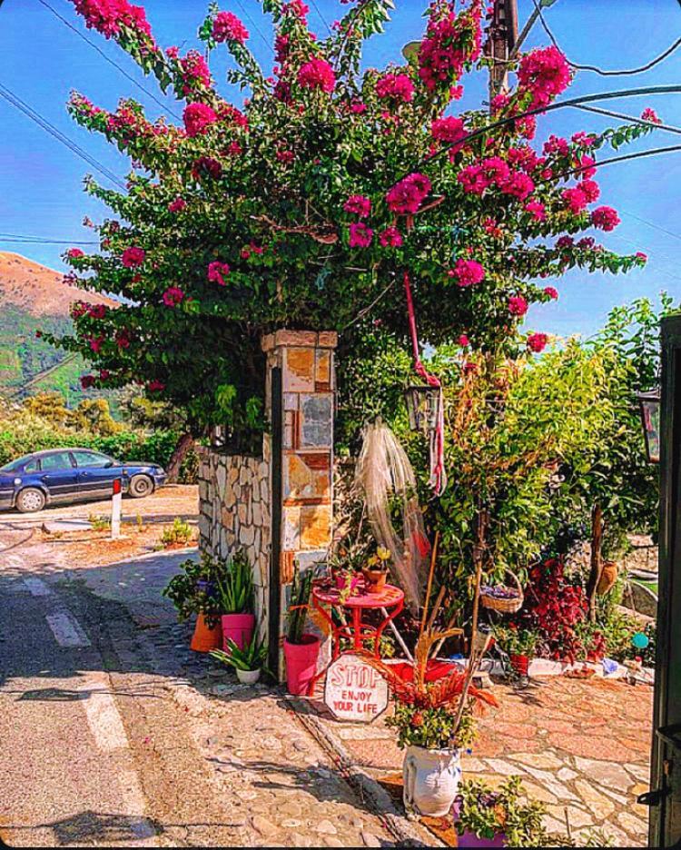 Villa Maria Luxury Apartments "Bunec-Piqeras"! Dış mekan fotoğraf