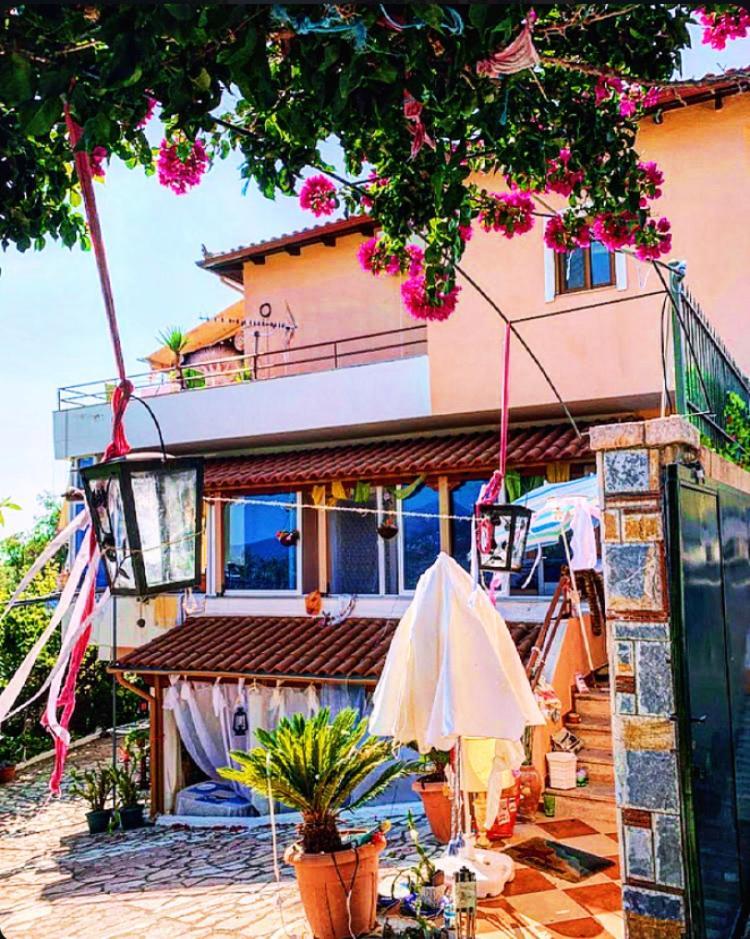 Villa Maria Luxury Apartments "Bunec-Piqeras"! Dış mekan fotoğraf