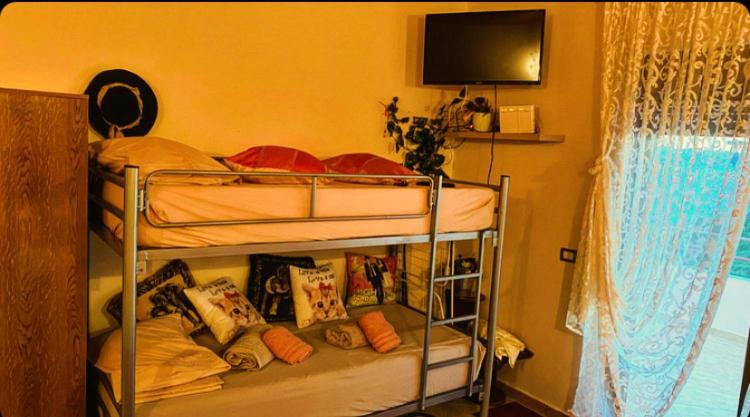 Villa Maria Luxury Apartments "Bunec-Piqeras"! Dış mekan fotoğraf
