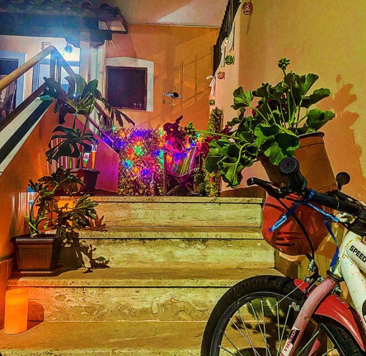 Villa Maria Luxury Apartments "Bunec-Piqeras"! Dış mekan fotoğraf