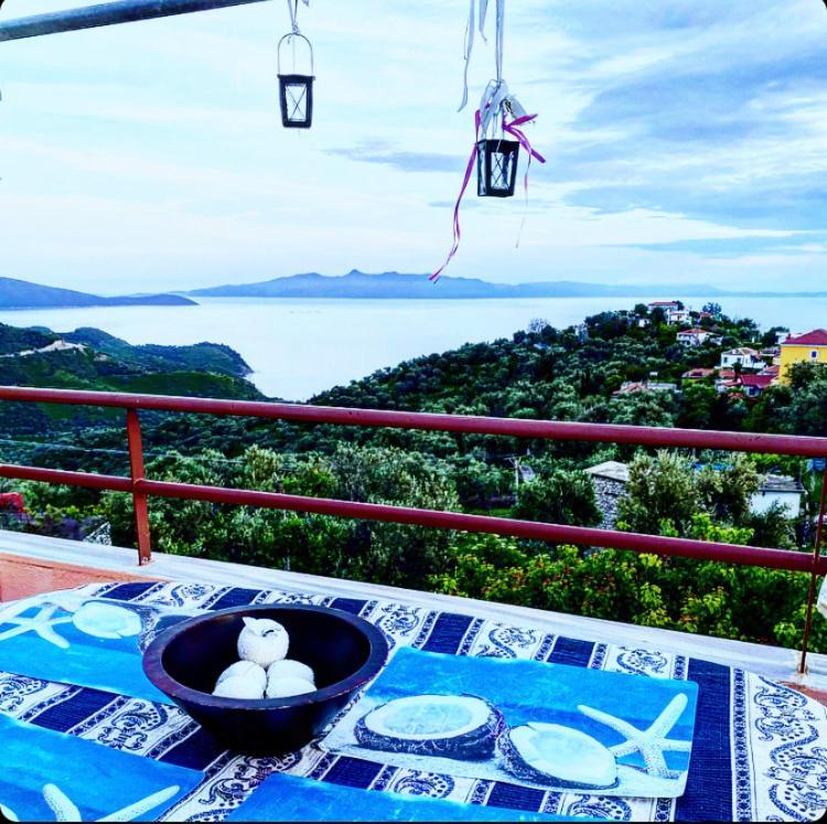 Villa Maria Luxury Apartments "Bunec-Piqeras"! Dış mekan fotoğraf