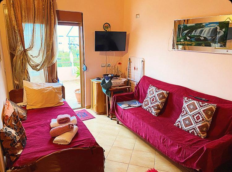 Villa Maria Luxury Apartments "Bunec-Piqeras"! Dış mekan fotoğraf