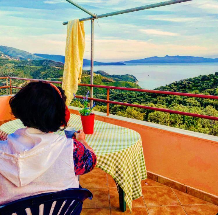 Villa Maria Luxury Apartments "Bunec-Piqeras"! Dış mekan fotoğraf