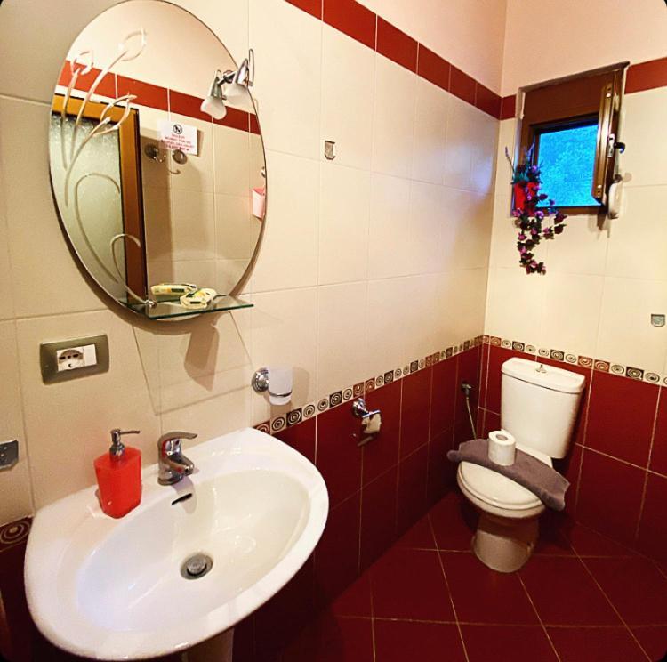Villa Maria Luxury Apartments "Bunec-Piqeras"! Dış mekan fotoğraf