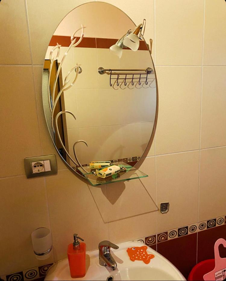 Villa Maria Luxury Apartments "Bunec-Piqeras"! Oda fotoğraf