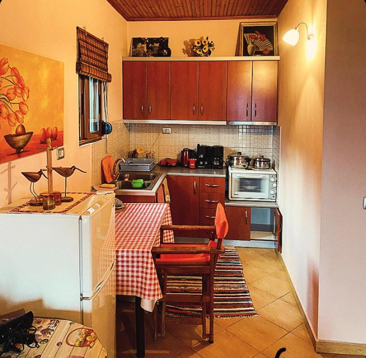 Villa Maria Luxury Apartments "Bunec-Piqeras"! Dış mekan fotoğraf