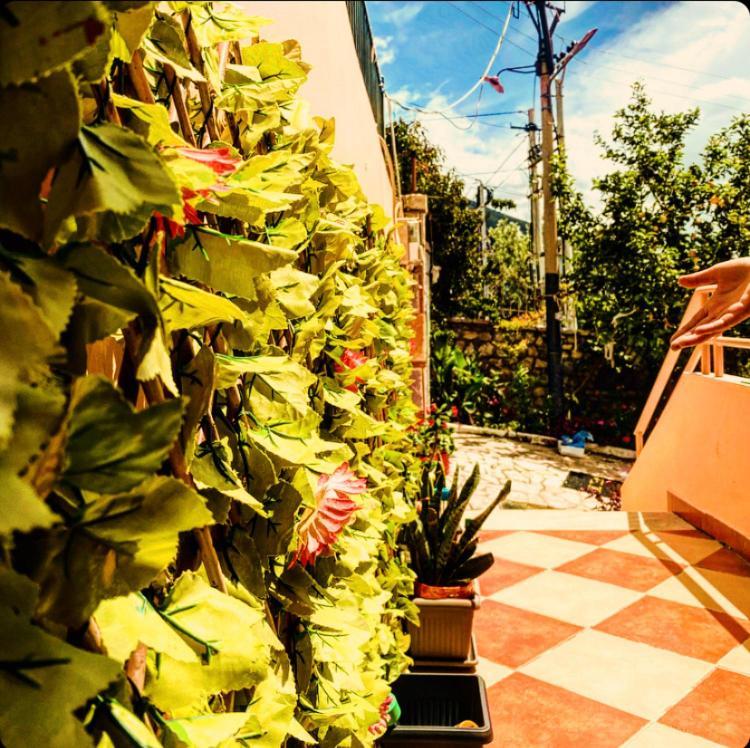 Villa Maria Luxury Apartments "Bunec-Piqeras"! Dış mekan fotoğraf