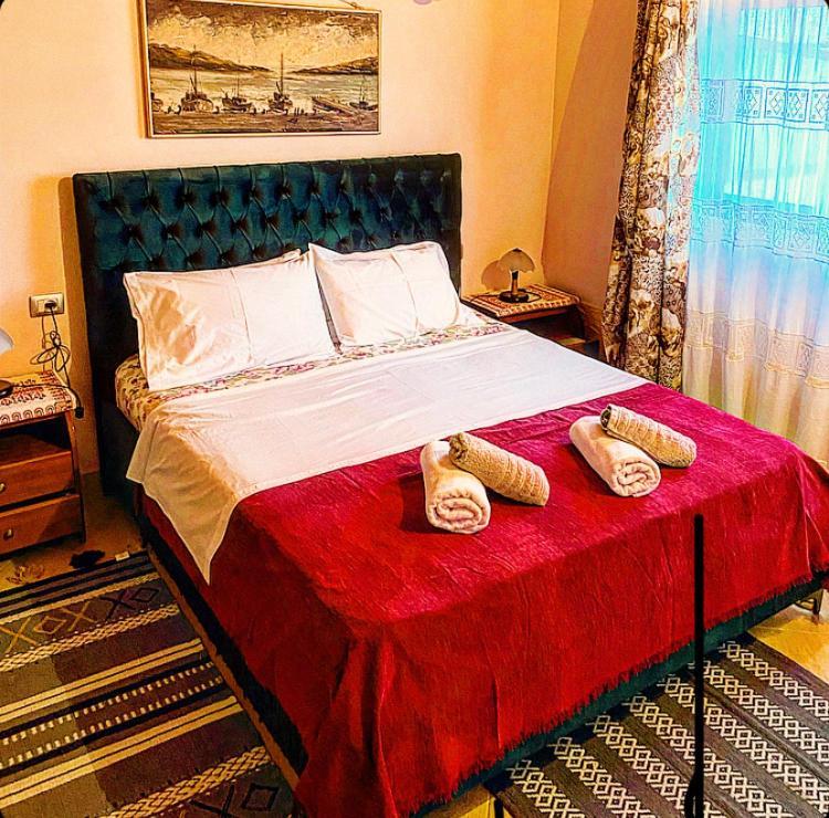 Villa Maria Luxury Apartments "Bunec-Piqeras"! Dış mekan fotoğraf