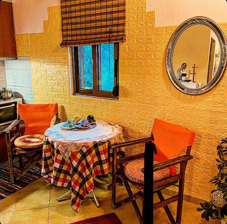 Villa Maria Luxury Apartments "Bunec-Piqeras"! Dış mekan fotoğraf