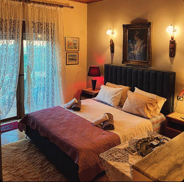 Villa Maria Luxury Apartments "Bunec-Piqeras"! Oda fotoğraf